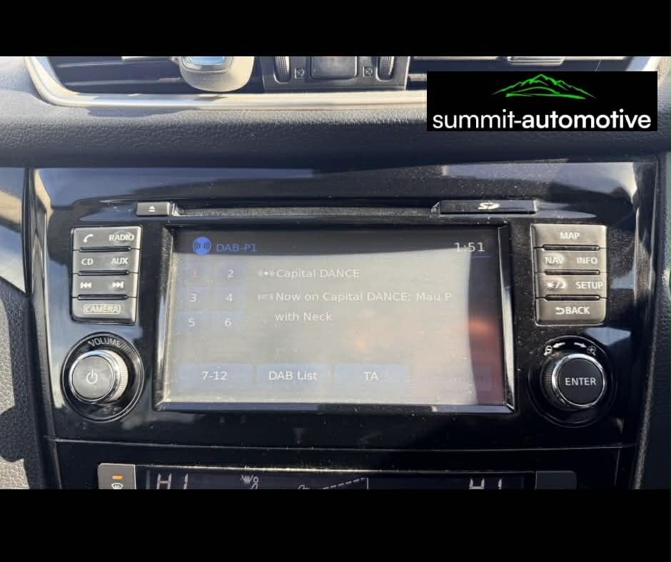 Used Nissan Qashqai 2015 for sale - 78013025: Photo 16