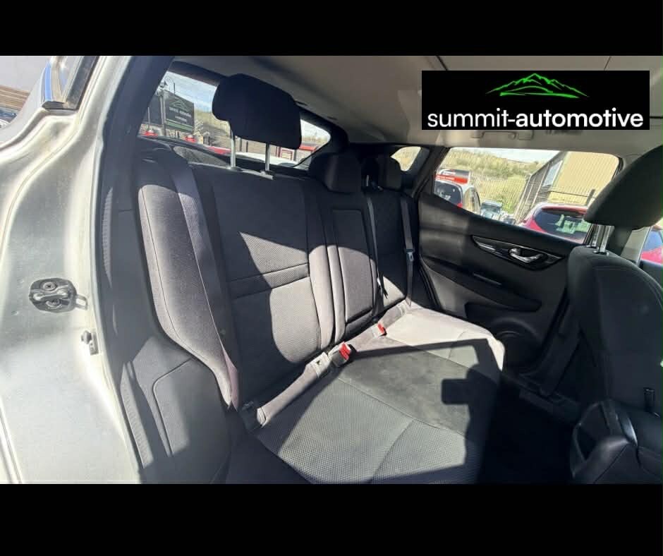 Used Nissan Qashqai 2015 for sale - 78013025: Photo 19