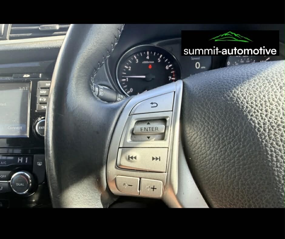 Used Nissan Qashqai 2015 for sale - 78013025: Photo 20