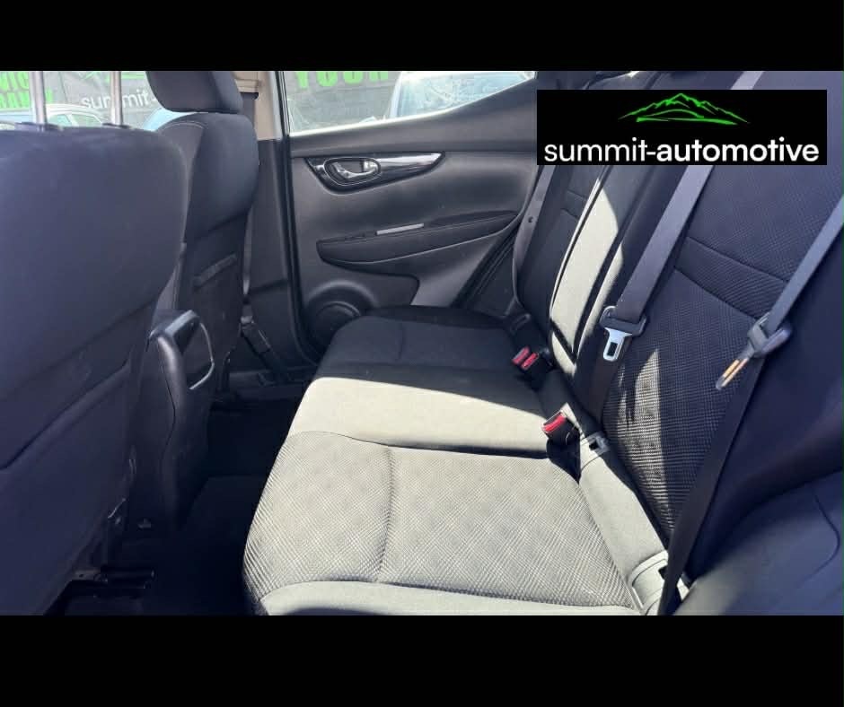 Used Nissan Qashqai 2015 for sale - 78013025: Photo 22