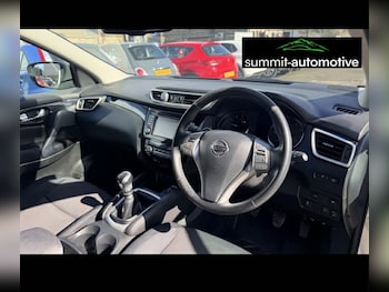 Used Nissan Qashqai 2015 for sale - 78013025: Photo