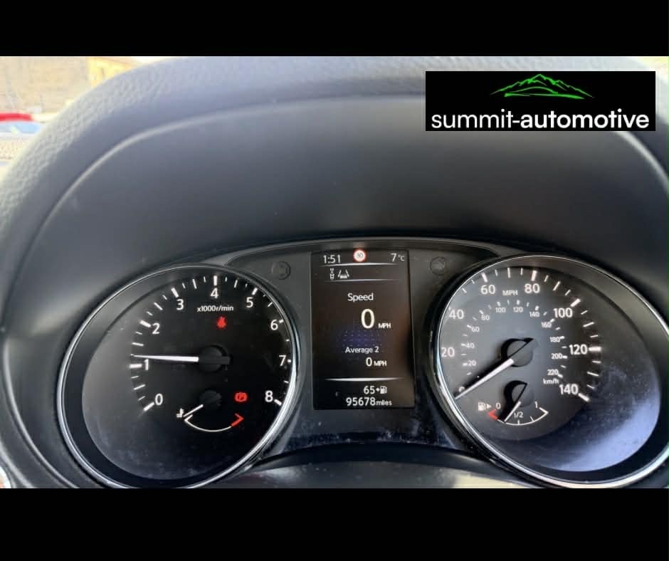 Used Nissan Qashqai 2015 for sale - 78013025: Photo 4