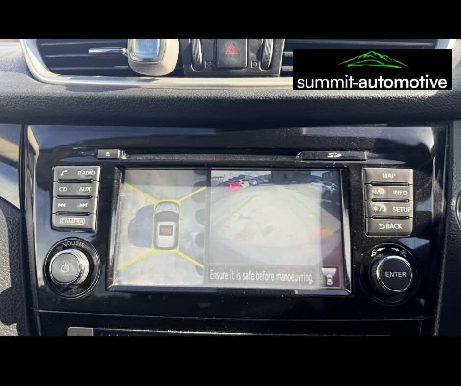 Used Nissan Qashqai 2015 for sale - 78013025: Photo 6