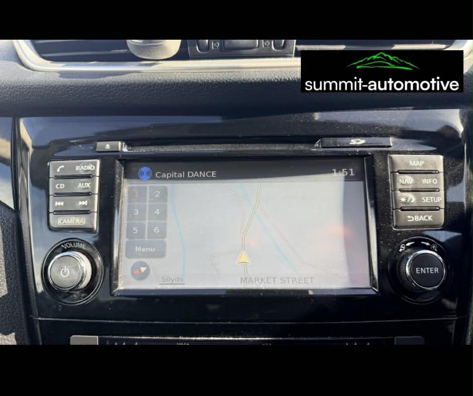 Used Nissan Qashqai 2015 for sale - 78013025: Photo 8