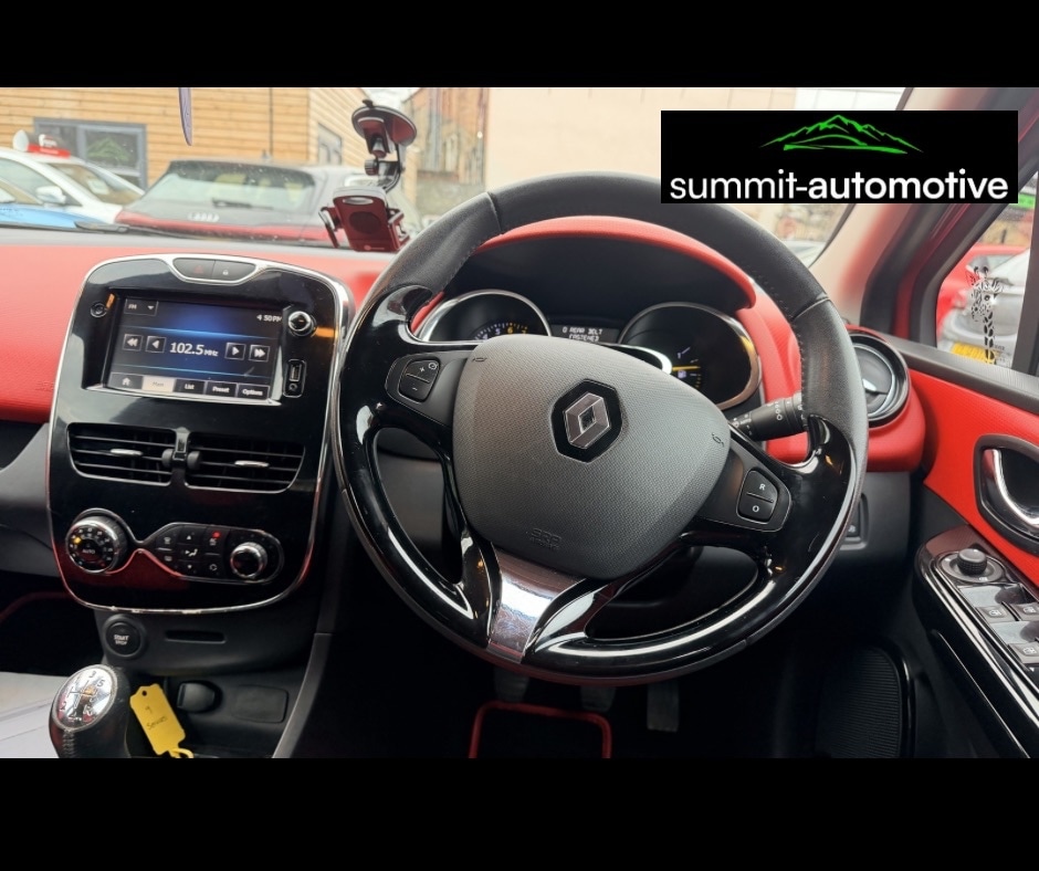 Used Renault Clio 2013 for sale - 77774831: Photo 10