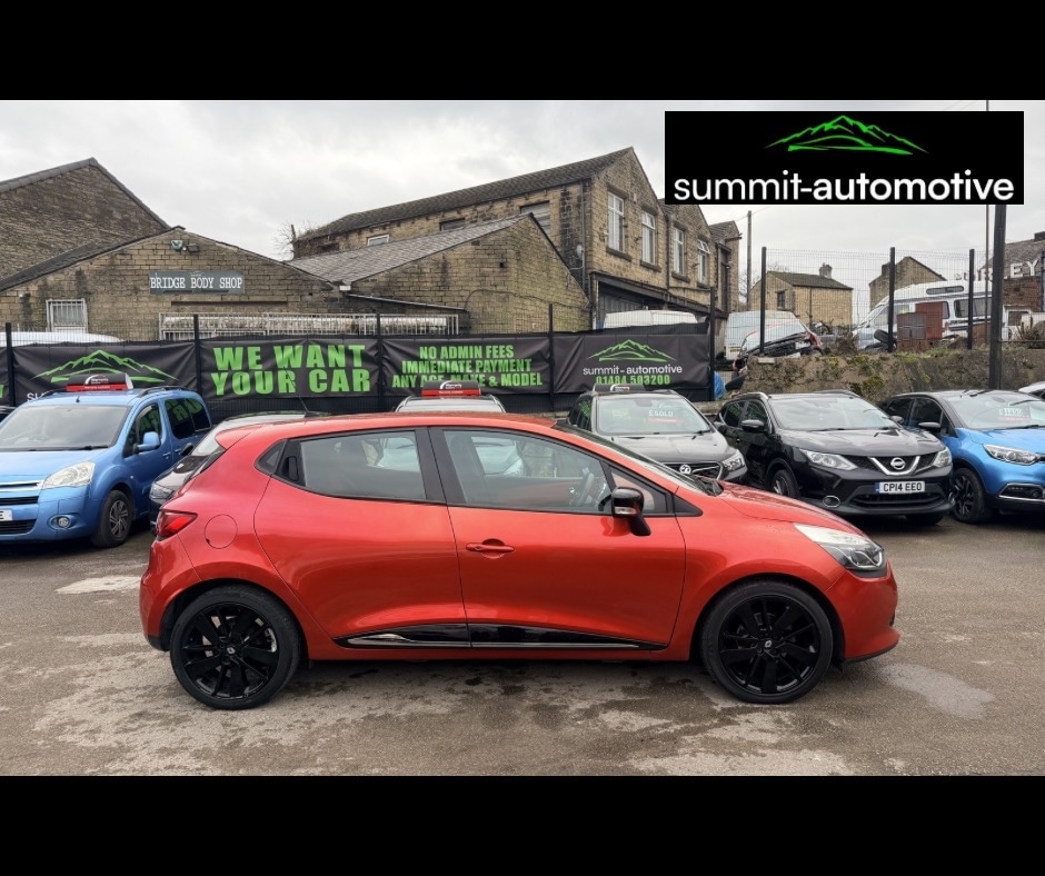 Used Renault Clio 2013 for sale - 77774831: Photo 11