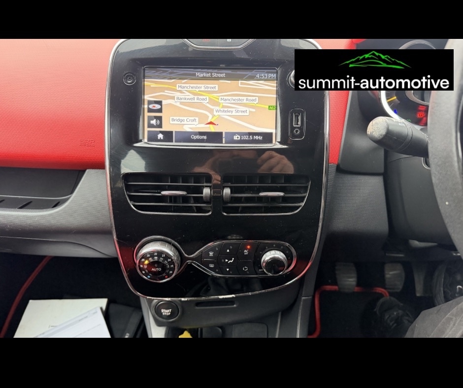 Used Renault Clio 2013 for sale - 77774831: Photo 18