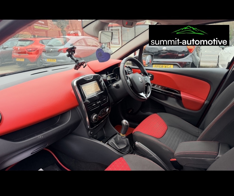 Used Renault Clio 2013 for sale - 77774831: Photo 19