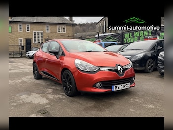 Used Renault Clio 2013 for sale - 77774831: Photo