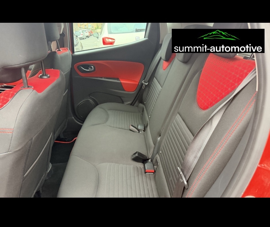 Used Renault Clio 2013 for sale - 77774831: Photo 20