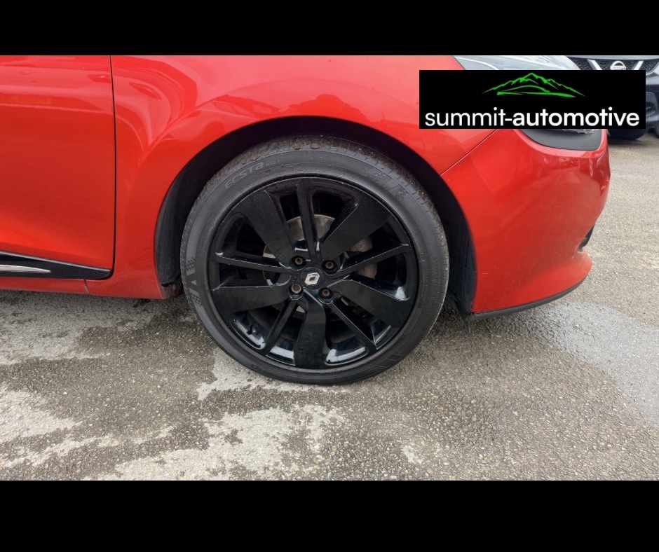 Used Renault Clio 2013 for sale - 77774831: Photo 22