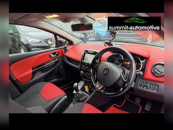 Used Renault Clio 2013 for sale - 77774831: Photo