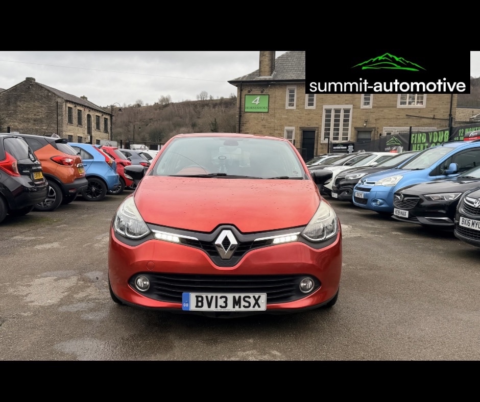 Used Renault Clio 2013 for sale - 77774831: Photo 3