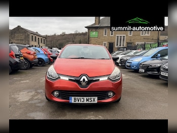Used Renault Clio 2013 for sale - 77774831: Photo