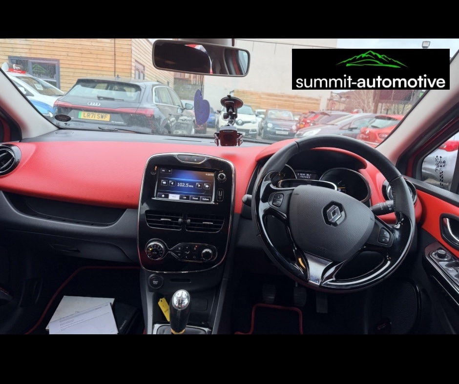 Used Renault Clio 2013 for sale - 77774831: Photo 4