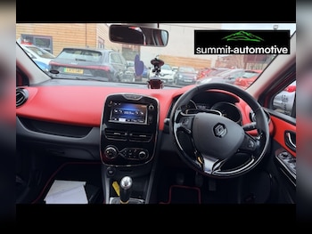 Used Renault Clio 2013 for sale - 77774831: Photo