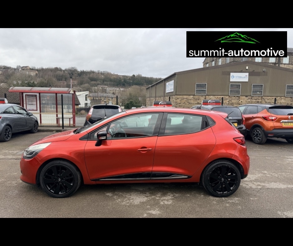 Used Renault Clio 2013 for sale - 77774831: Photo 5