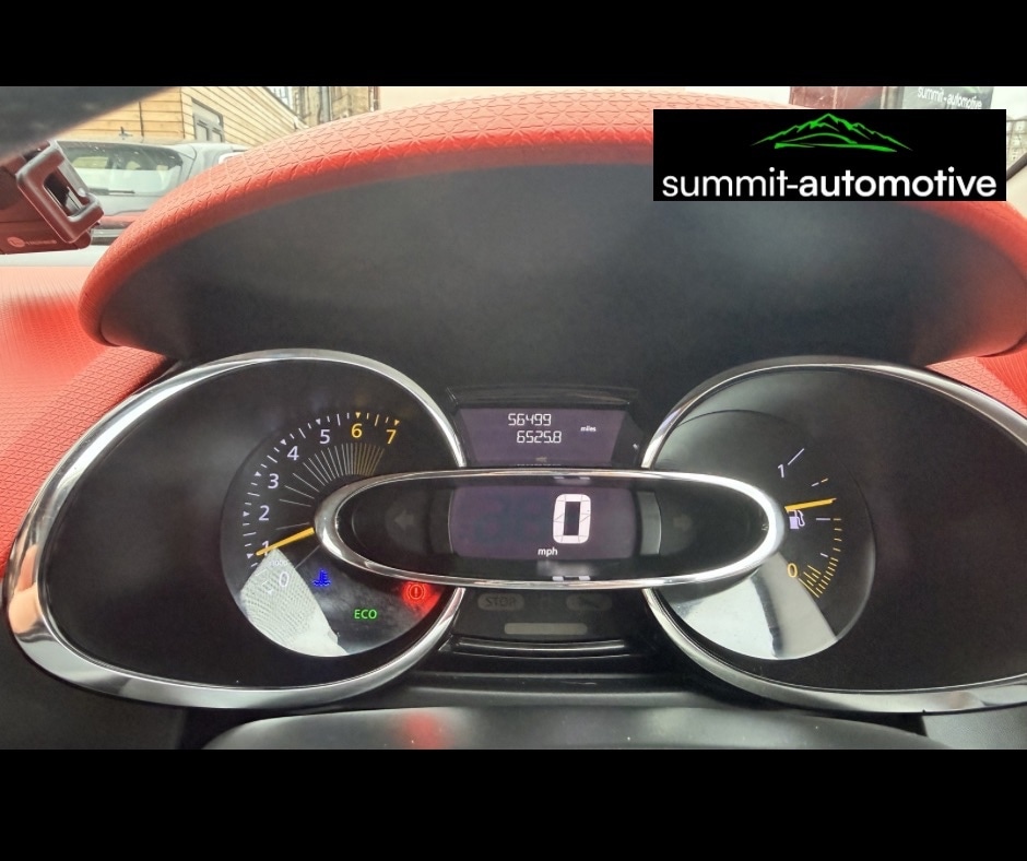 Used Renault Clio 2013 for sale - 77774831: Photo 6