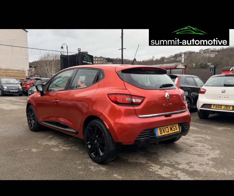 Used Renault Clio 2013 for sale - 77774831: Photo 7