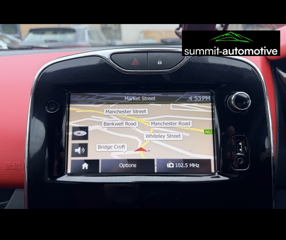 Used Renault Clio 2013 for sale - 77774831: Photo 8