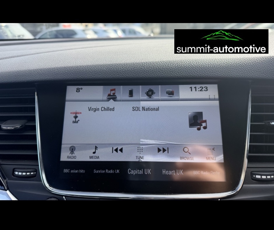 Used Vauxhall Astra 2016 for sale - 78042436: Photo 10