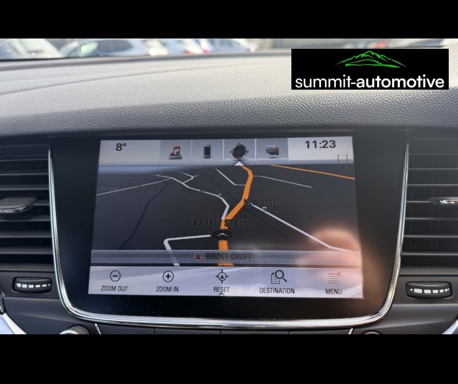 Used Vauxhall Astra 2016 for sale - 78042436: Photo 12