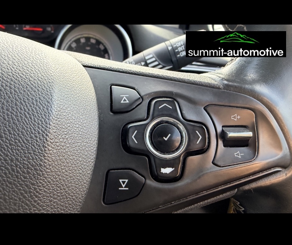 Used Vauxhall Astra 2016 for sale - 78042436: Photo 14