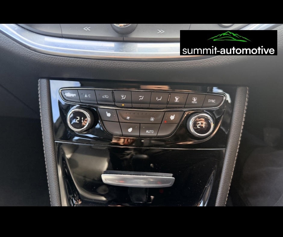 Used Vauxhall Astra 2016 for sale - 78042436: Photo 16