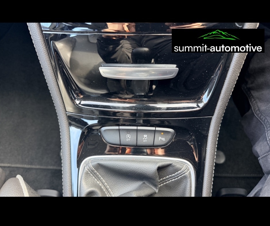 Used Vauxhall Astra 2016 for sale - 78042436: Photo 17