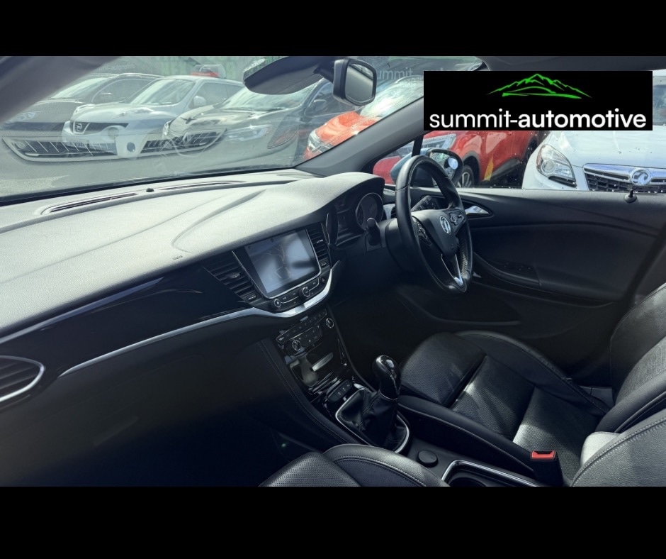 Used Vauxhall Astra 2016 for sale - 78042436: Photo 18