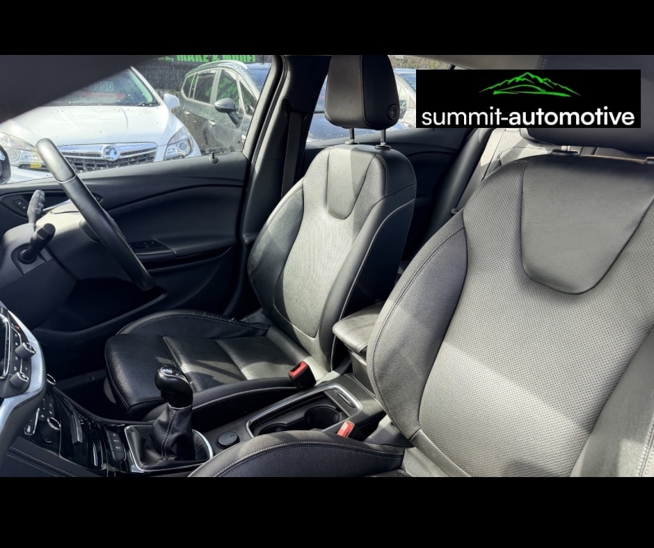 Used Vauxhall Astra 2016 for sale - 78042436: Photo 19