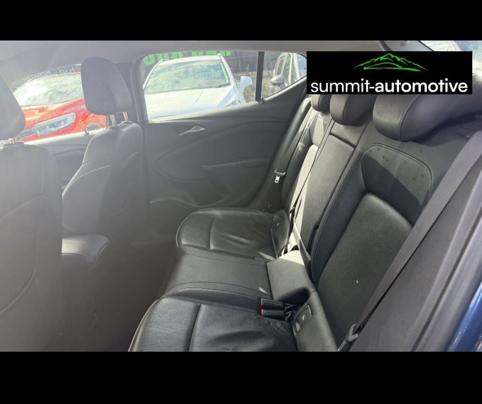 Used Vauxhall Astra 2016 for sale - 78042436: Photo 20