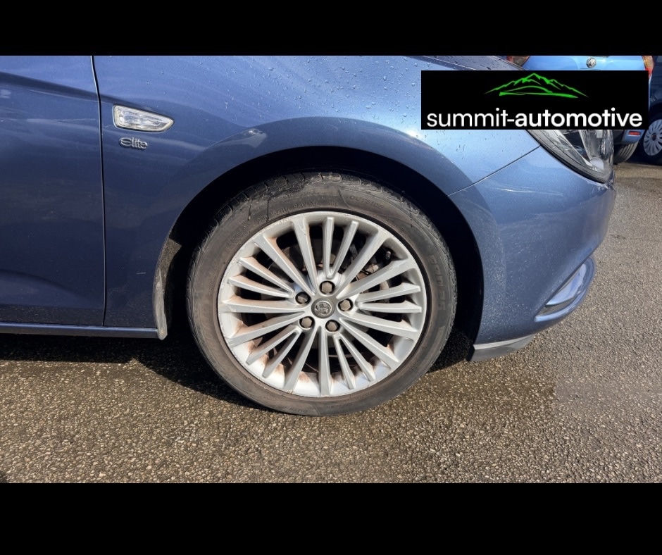 Used Vauxhall Astra 2016 for sale - 78042436: Photo 21