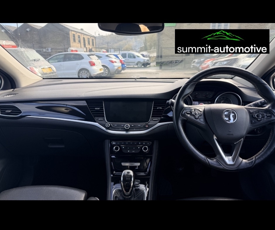 Used Vauxhall Astra 2016 for sale - 78042436: Photo 4