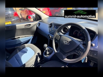 Used Hyundai i10 2016 for sale - 79445217: Photo