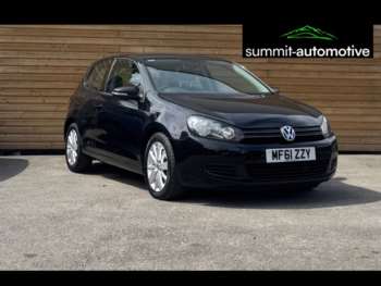 2011 (61) - 1.4 TSI SE 3dr