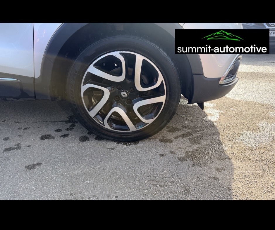 Used Renault Captur 2015 for sale - 77934221: Photo 7