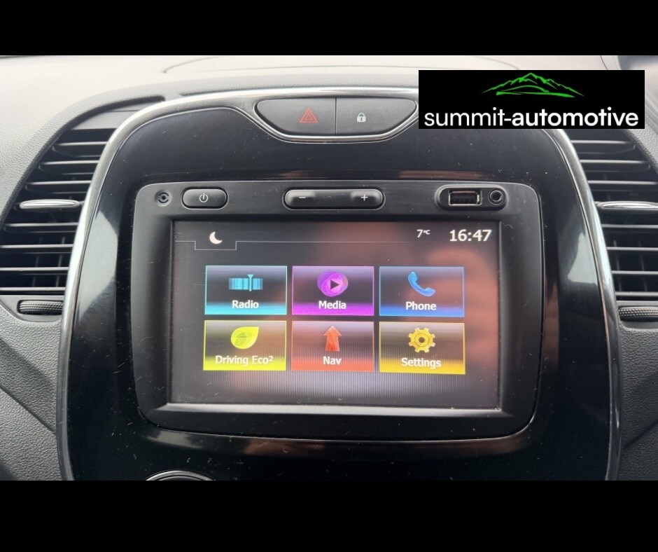 Used Renault Captur 2016 for sale - 77774965: Photo 10