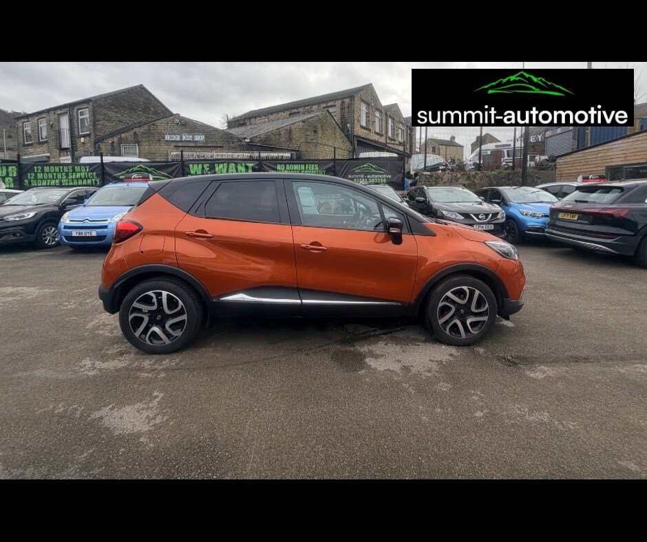 Used Renault Captur 2016 for sale - 77774965: Photo 11