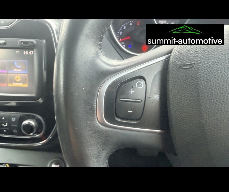 Used Renault Captur 2016 for sale - 77774965: Photo 15