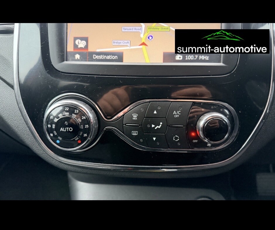 Used Renault Captur 2016 for sale - 77774965: Photo 16