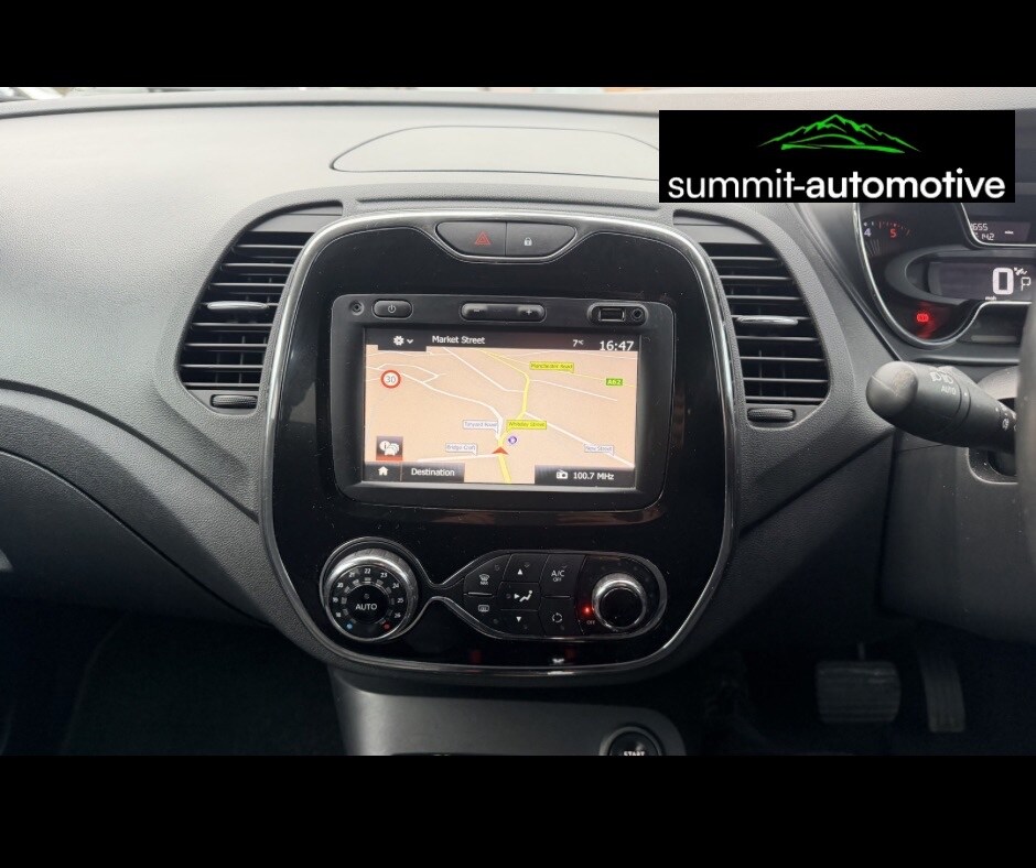 Used Renault Captur 2016 for sale - 77774965: Photo 17