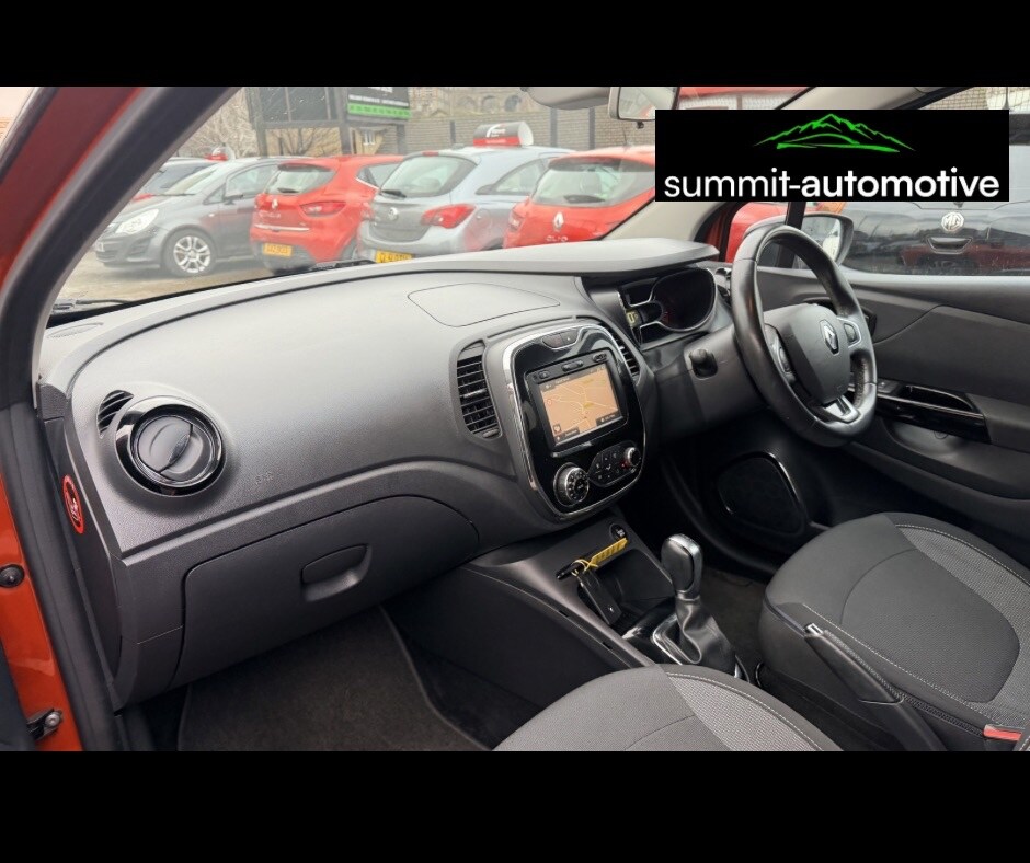 Used Renault Captur 2016 for sale - 77774965: Photo 18