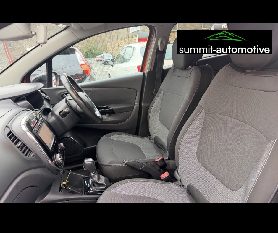 Used Renault Captur 2016 for sale - 77774965: Photo 19