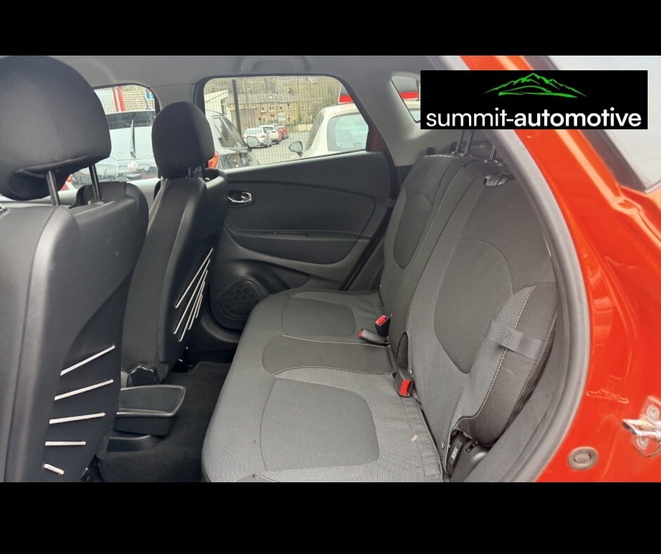 Used Renault Captur 2016 for sale - 77774965: Photo 20