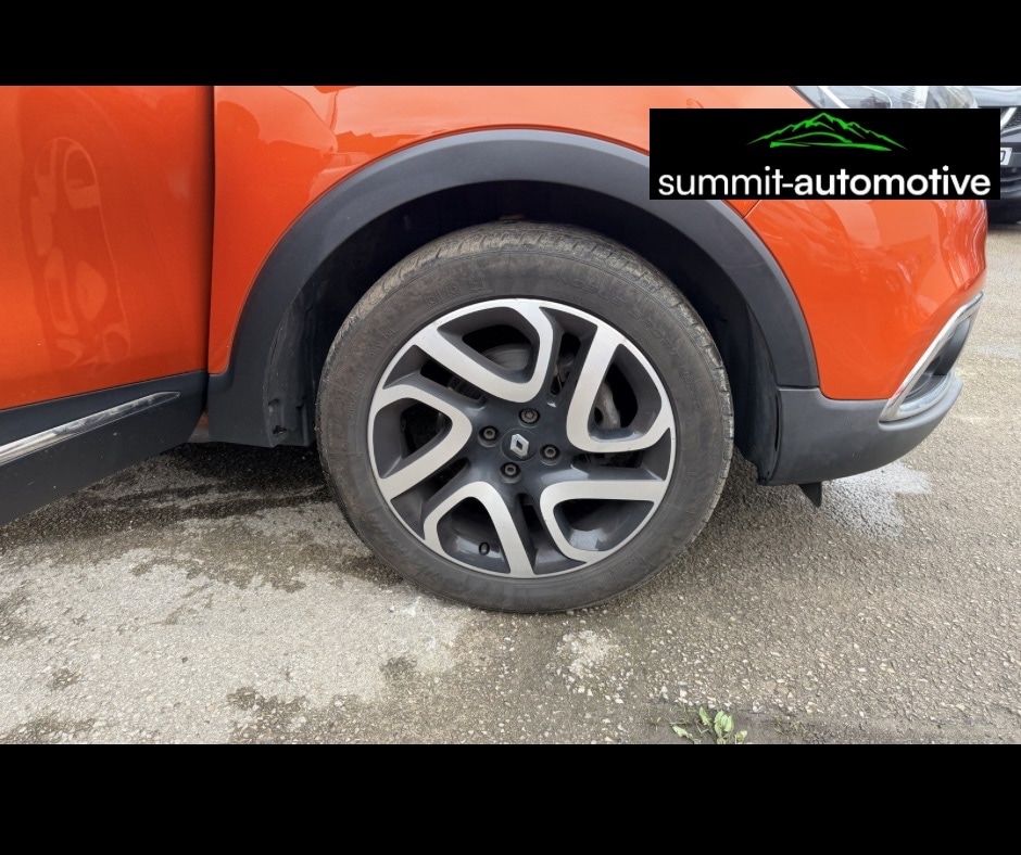 Used Renault Captur 2016 for sale - 77774965: Photo 21