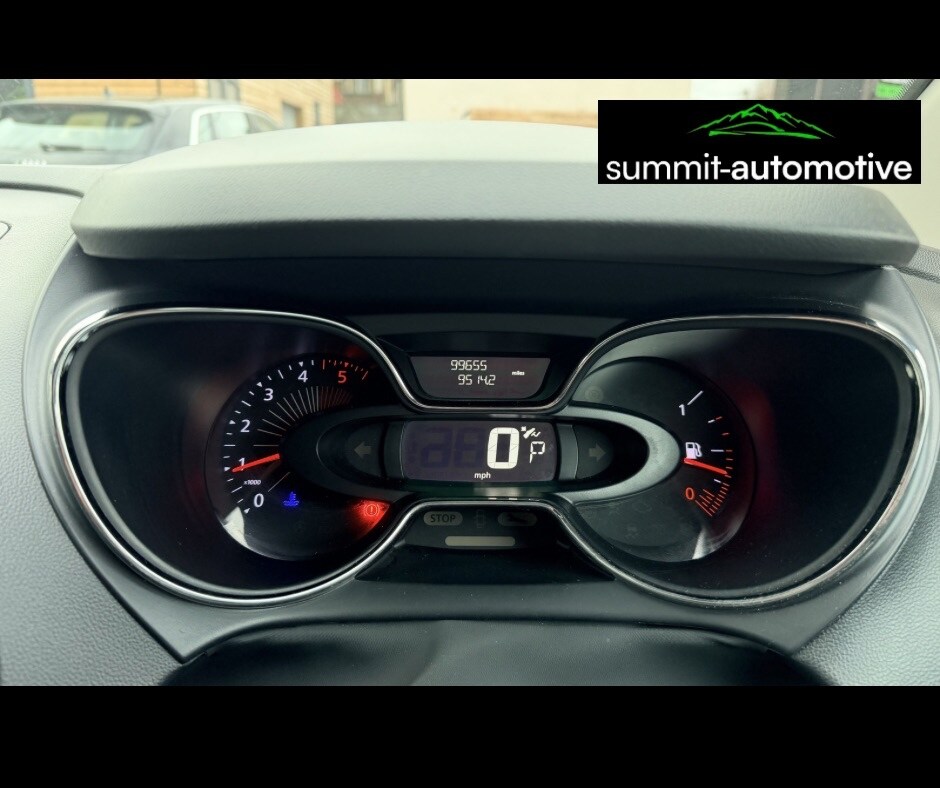 Used Renault Captur 2016 for sale - 77774965: Photo 6