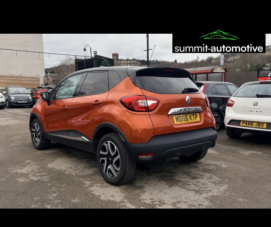 Used Renault Captur 2016 for sale - 77774965: Photo 7