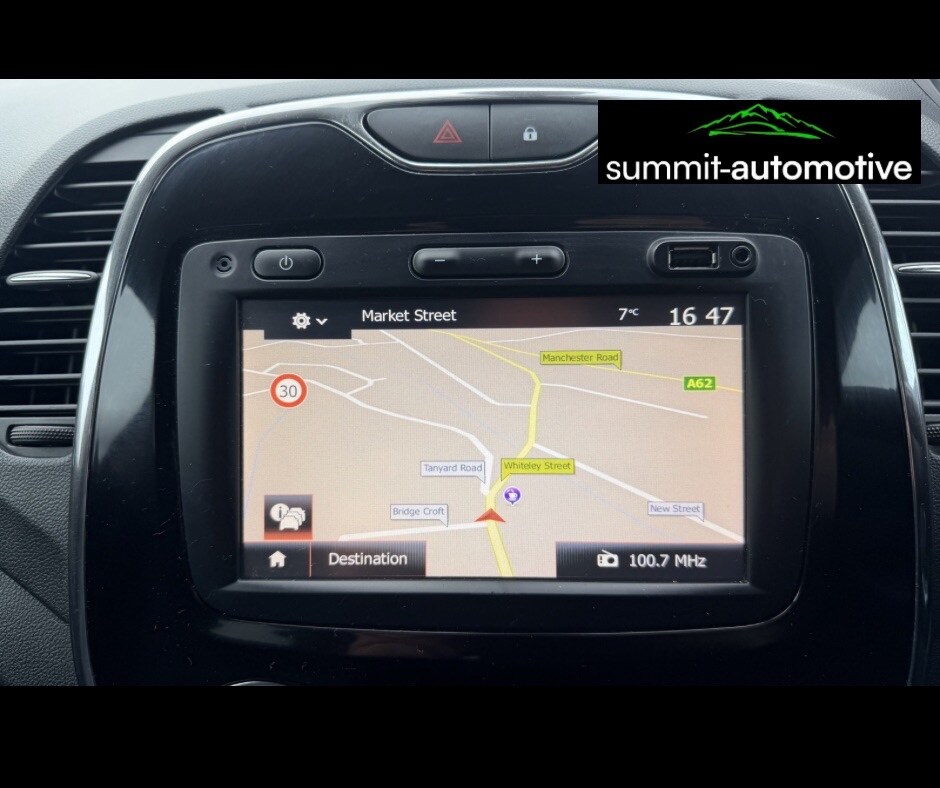 Used Renault Captur 2016 for sale - 77774965: Photo 8