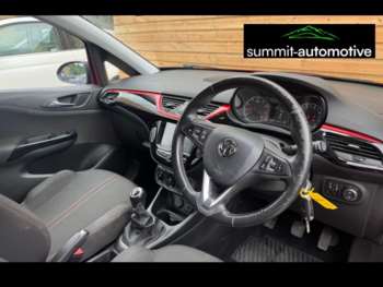 Used Vauxhall Corsa 2019 for sale - 75315515: Photo